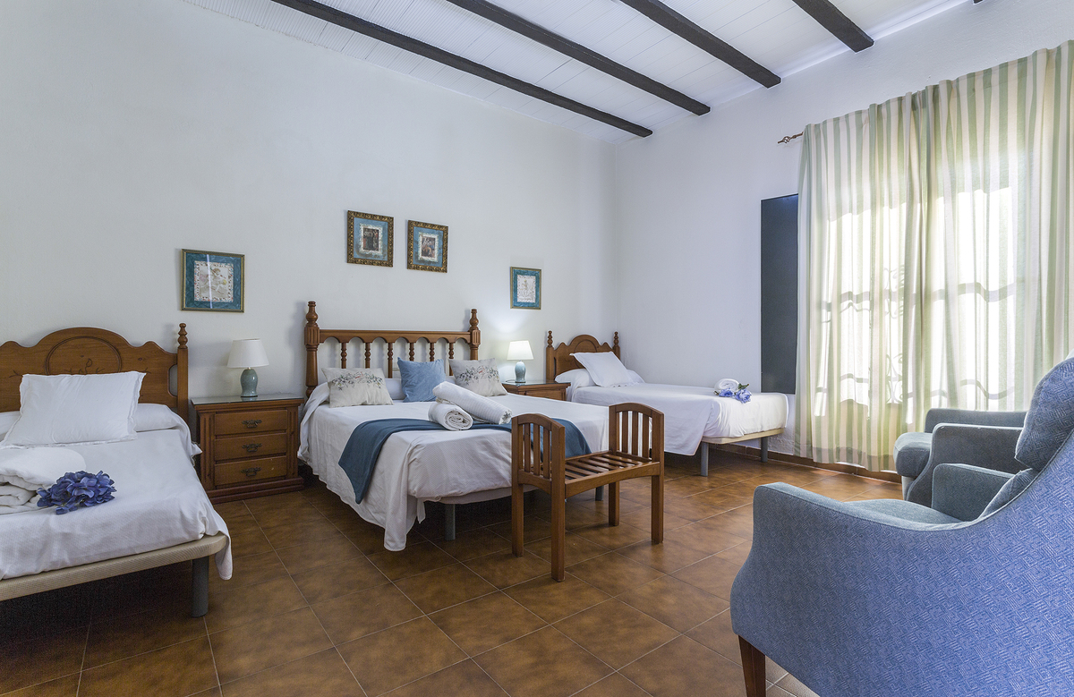 Casa Rural Malos Humos - 15